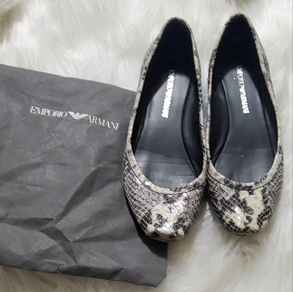 Emporio armani